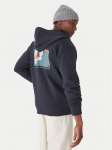 Billabong Pluus EBYSF00179 Tumesinine Regular Fit