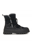 Rieker Saapad CEO-W2175-00 Must 38