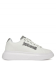 Just Cavalli Tossud 79RA3SB3 ZPB46 Valge