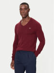Gant Kampsun 8050274 Punane Regular Fit