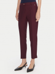 Maryley Naiste p&uuml;ksid 25IB52Z/M17/43BU Bordoopunane Regular Fit