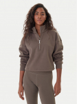 Girlfriend Collective Pluus Vega 2024 Beež Relaxed Fit