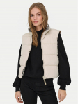 ONLY Varrukateta jakk Tammy 15357509 Beež Regular Fit