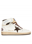 Golden Goose Tossud Sky Star GMF00230.F004005.11362 Valge