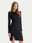 Gaudi Kokteilikleit 521FD14009 Must Slim Fit