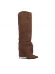 Le Silla Ratsasaapad Stivale Andy 120 2030A100R1PPPOW Pruun