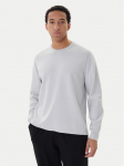 Calvin Klein Kampsun Ls Ck Tech Knit Crwnk LV040BM347 Hall Regular Fit L