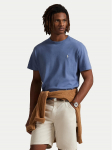 Polo Ralph Lauren T-s&auml;rk 710916698029 Sinine Regular Fit