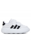 adidas Tossud Breaknet 3.0 JS3680 Valge 24
