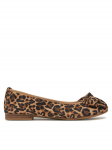 Tamaris Baleriinad 1-22141-44 Pruun