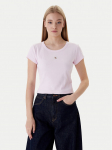 Calvin Klein Jeans T-s&auml;rk LV047C200G Roosa Slim Fit
