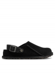 Birkenstock Sandaalid Lutry 1025356 Must 36