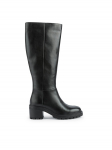 Geox Ratsasaapad D Damiana D26QCJ 00043 C9999 Must 41