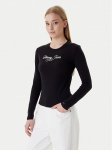 Tommy Jeans S&auml;rkpluus Essential DW0DW21844 Must Regular Fit M