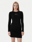 Tommy Jeans Igap&auml;evane kleit Linear DW0DW21902 Must Slim Fit