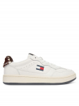 Tommy Jeans Tossud Archive '98 Calf Hair Tab EN0EN03002 Ekr&uuml;&uuml;v&auml;rv