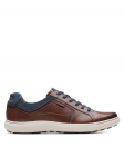 Clarks Tossud Mapstone Lace 26176886 Pruun