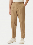 BOSS Riidest p&uuml;ksid 50556704 Beež Regular Fit