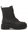 Tommy Hilfiger Traperid Feminine Essential Canvas FW0FW07357 Must