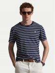 Polo Ralph Lauren T-s&auml;rk 710B16648001 Tumesinine Regular Fit