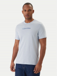 Calvin Klein T-s&auml;rk Logo 30s LV04LD230G Sinine Regular Fit