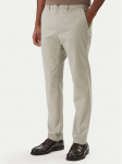 Calvin Klein Chino-p&uuml;ksid LV04LD613G Beež Slim Fit