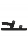 Giuseppe Zanotti Sandaalid EU30023 Must