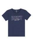 Roxy T-s&auml;rk Lily ERGZT04139 Sinine Regular Fit 10_m