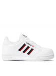 adidas Tossud Continental 80 Stripes C S42611 Valge 30