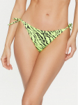 Calvin Klein Swimwear Bikini alumine osa KW0KW02336 Roheline XL