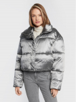 Calvin Klein Talvejope High Shine Metallic K20K204688 H&otilde;bedane Regular Fit XL