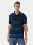 Calvin Klein Jeans Polo s&auml;rk LV04RF216G Tumesinine Regular Fit