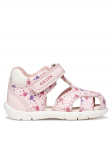 Geox Sandaalid B Sandal Zapito Girl B556FB 05404 C0811 Roosa 25