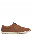 Lanetti Poolsaapad 123AM1856 Pruun