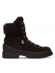 Bogner Saapad St.Moritz S 23 B 22546523 Pruun