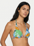 Seafolly Bikini &uuml;lemine osa Viva Vacation 31377-302 V&auml;rviline