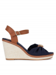 Beverly Hills Polo Club Sandaalid WYL3888-4 Tumesinine 38