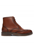 Geox Ratsasaapad U Henreys U56LWB 00043 C6610 Pruun