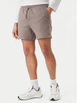 Tommy Jeans Spordi&scaron;ortsid DM0DM21931 Beež Regular Fit