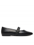 Vagabond Poolsaapad Jolin 5608-001-20 Must 35