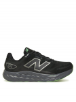 New Balance Jooksujalatsid 680 M680WBK8 Must