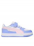 Puma Tossud Caven III Block 406891 03 Lilla