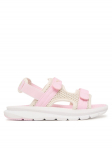 Puma Sandaalid Evolve Sandal PS 389147 21 Roosa