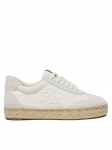 LAUREN RALPH LAUREN Espadrillid Luize 802959230001 Valge