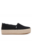 Toms Espadrillid Valencia 10019795 Must 42