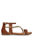 Tamaris Sandaalid 1-28138-44 Pruun 36