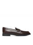 Gino Rossi Loaferid C-MANU-25552PE Pruun