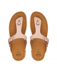 Scholl Varbavahesandaalid Boa Vista MF32008 Roosa