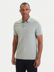 Calvin Klein Polo s&auml;rk LV04LB276G T&uuml;rkiissinine Regular Fit