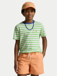 Polo Ralph Lauren T-s&auml;rk 323B13586001 Roheline Regular Fit